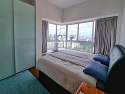 The Regency At Tiong Bahru (D3), Condominium #558847171